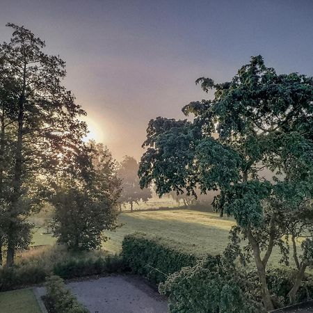 Ferienwohnung Weidenblick Varel Zewnętrze zdjęcie