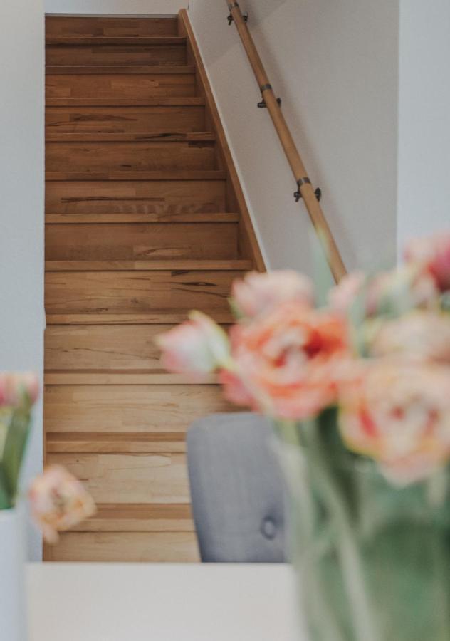 Ferienwohnung Weidenblick Varel Zewnętrze zdjęcie