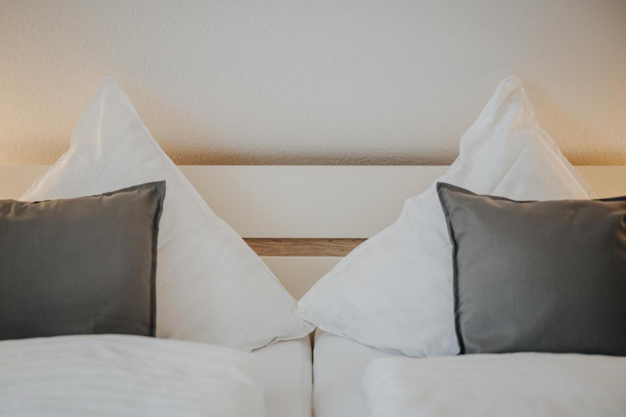 Ferienwohnung Weidenblick Varel Zewnętrze zdjęcie